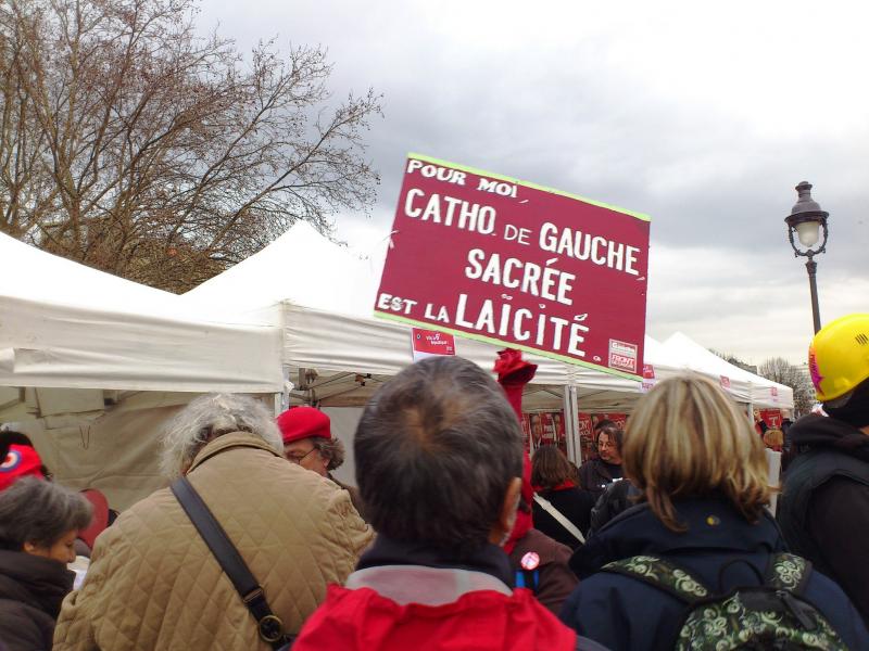 Dr Sudhir Hazareesingh writes on why 'hardline secularism will not solve France’s problems'