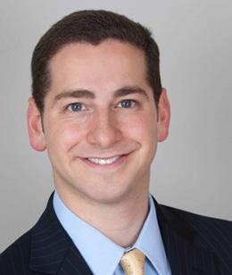 Zachary Kaufman to serve on US Senate Foreign Relations Committee