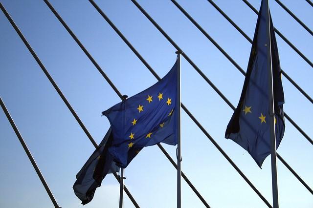 Two Awards for Samuel Faure for European and Strategic Studies Research