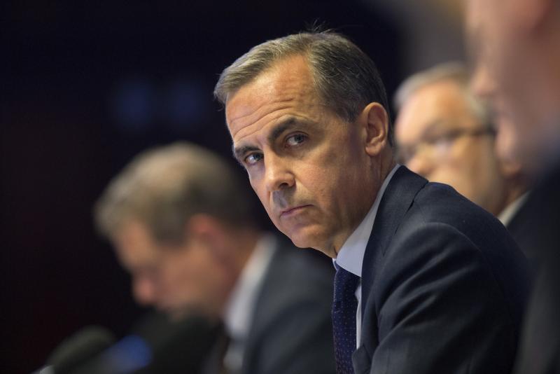 Accountability of 'rock-star' central bankers
