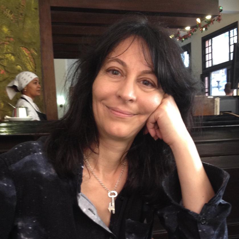 Dr Karma Nabulsi nominated for the Guardian Higher Education Network’s 2017 Inspiring Leader award
